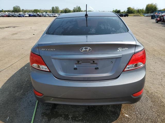 Photo 5 VIN: KMHCT4AE3HU184355 - HYUNDAI ACCENT SE 