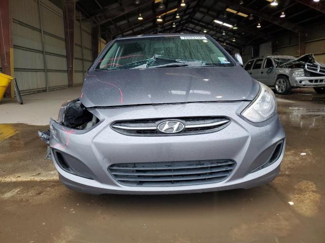 Photo 4 VIN: KMHCT4AE3HU195971 - HYUNDAI ACCENT SE 