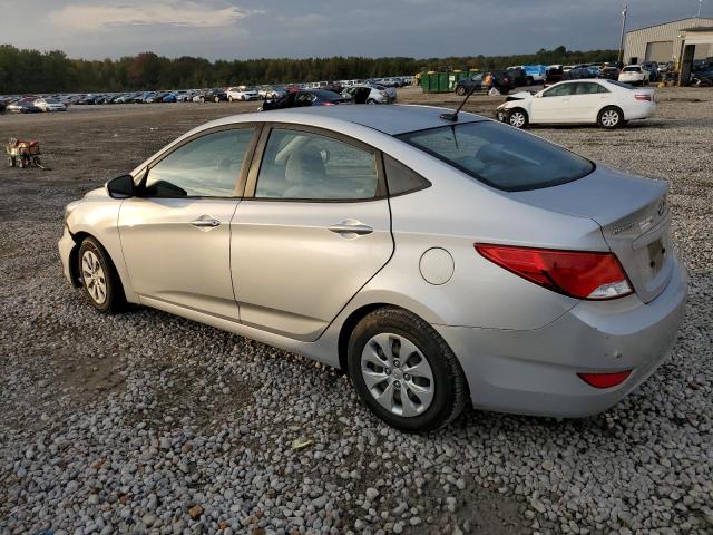 Photo 1 VIN: KMHCT4AE3HU209951 - HYUNDAI ACCENT SE 