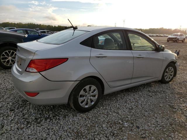 Photo 2 VIN: KMHCT4AE3HU209951 - HYUNDAI ACCENT SE 