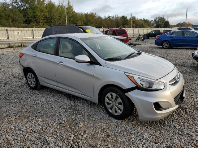 Photo 3 VIN: KMHCT4AE3HU209951 - HYUNDAI ACCENT SE 