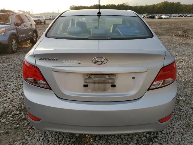 Photo 5 VIN: KMHCT4AE3HU209951 - HYUNDAI ACCENT SE 