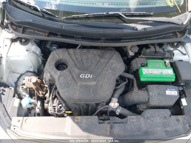 Photo 9 VIN: KMHCT4AE3HU210940 - HYUNDAI ACCENT 