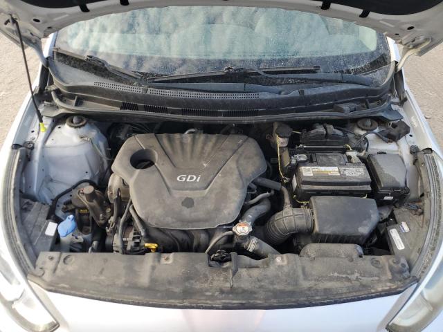 Photo 10 VIN: KMHCT4AE3HU216754 - HYUNDAI ACCENT SE 