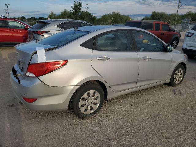 Photo 2 VIN: KMHCT4AE3HU216754 - HYUNDAI ACCENT SE 