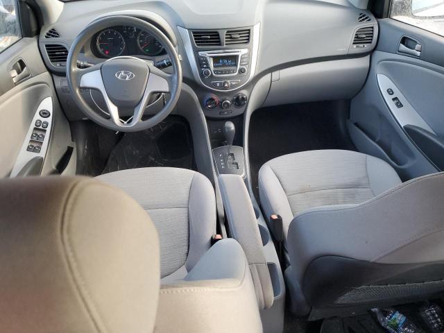 Photo 7 VIN: KMHCT4AE3HU216754 - HYUNDAI ACCENT SE 