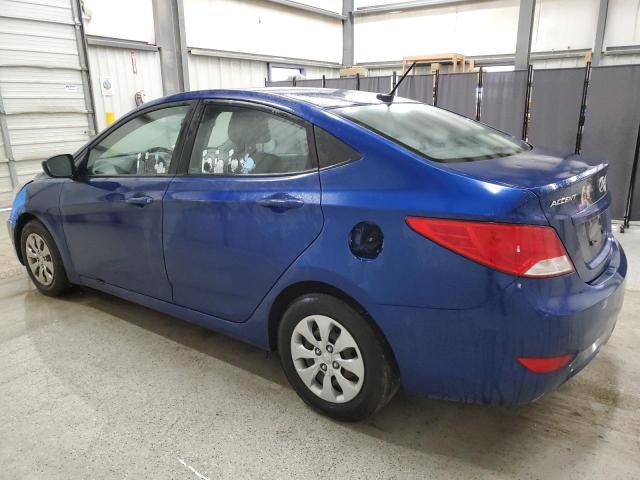 Photo 1 VIN: KMHCT4AE3HU232582 - HYUNDAI ACCENT SE 