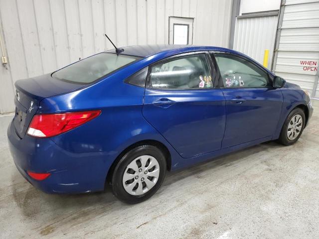 Photo 2 VIN: KMHCT4AE3HU232582 - HYUNDAI ACCENT SE 