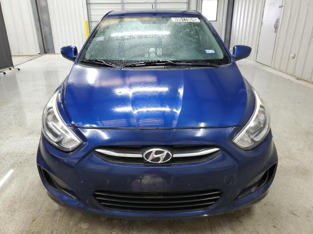 Photo 4 VIN: KMHCT4AE3HU232582 - HYUNDAI ACCENT SE 