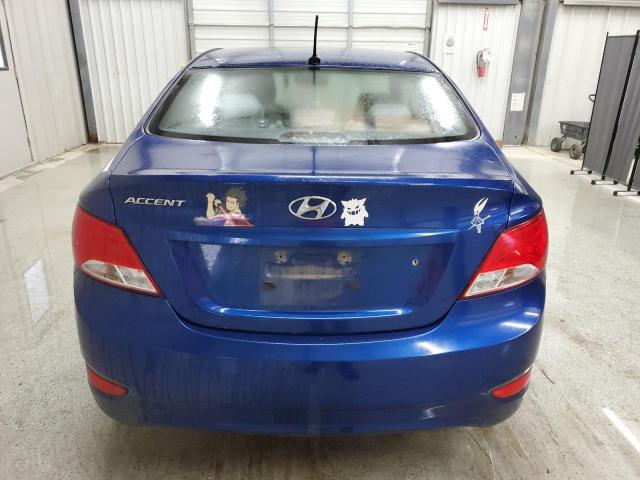 Photo 5 VIN: KMHCT4AE3HU232582 - HYUNDAI ACCENT SE 