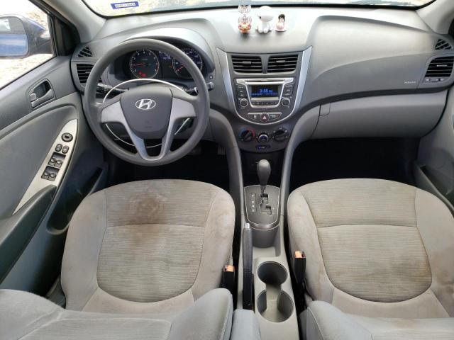 Photo 7 VIN: KMHCT4AE3HU232582 - HYUNDAI ACCENT SE 