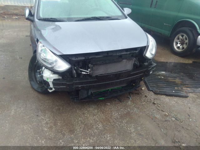 Photo 5 VIN: KMHCT4AE3HU237801 - HYUNDAI ACCENT 