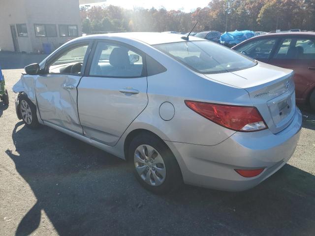 Photo 1 VIN: KMHCT4AE3HU249608 - HYUNDAI ACCENT SE 