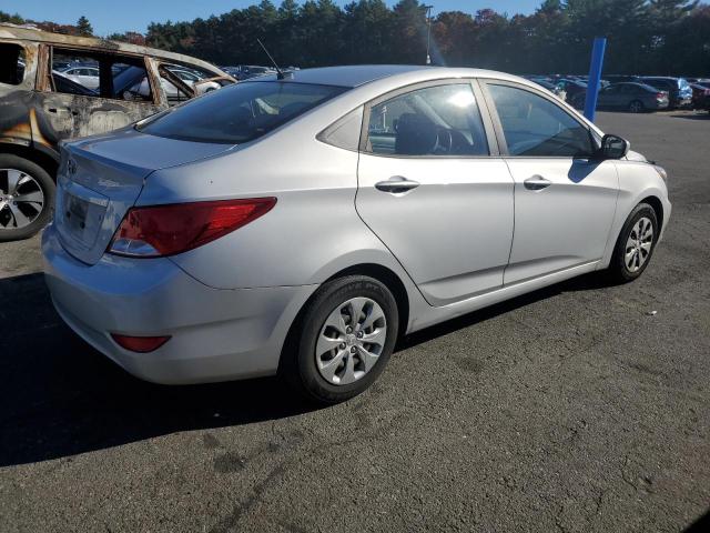 Photo 2 VIN: KMHCT4AE3HU249608 - HYUNDAI ACCENT SE 