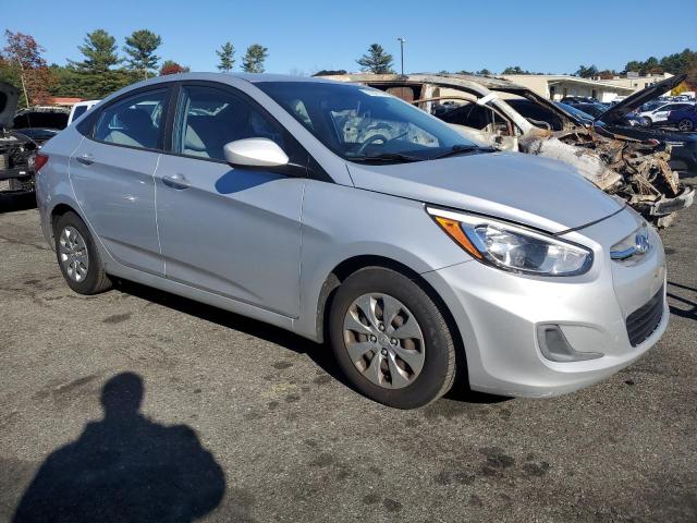 Photo 3 VIN: KMHCT4AE3HU249608 - HYUNDAI ACCENT SE 