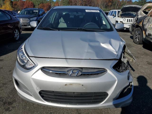 Photo 4 VIN: KMHCT4AE3HU249608 - HYUNDAI ACCENT SE 