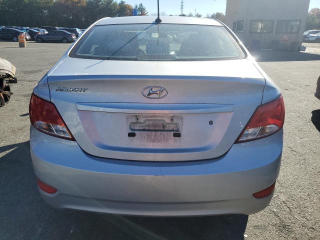 Photo 5 VIN: KMHCT4AE3HU249608 - HYUNDAI ACCENT SE 