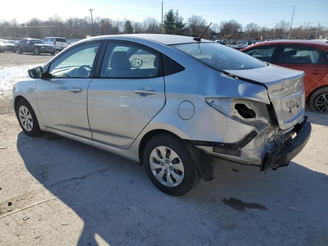 Photo 1 VIN: KMHCT4AE3HU253223 - HYUNDAI ACCENT 