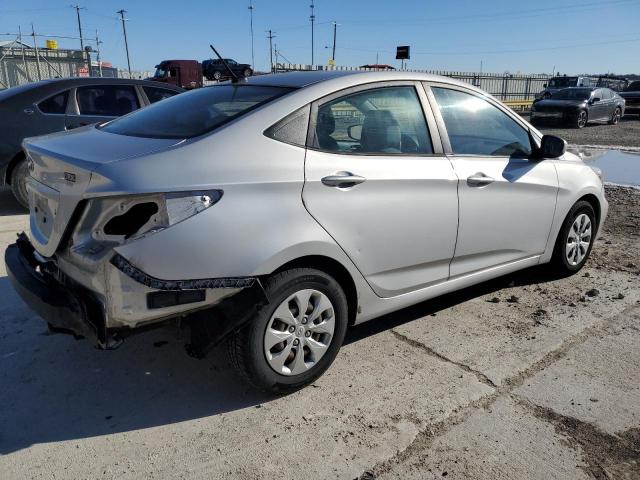 Photo 2 VIN: KMHCT4AE3HU253223 - HYUNDAI ACCENT 