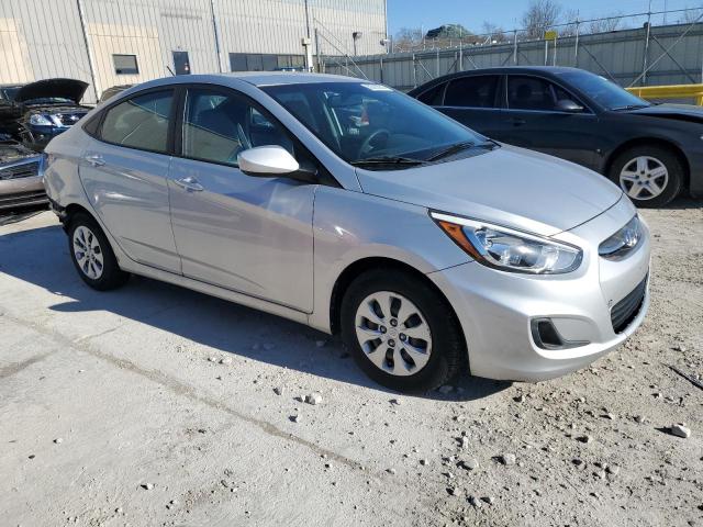 Photo 3 VIN: KMHCT4AE3HU253223 - HYUNDAI ACCENT 