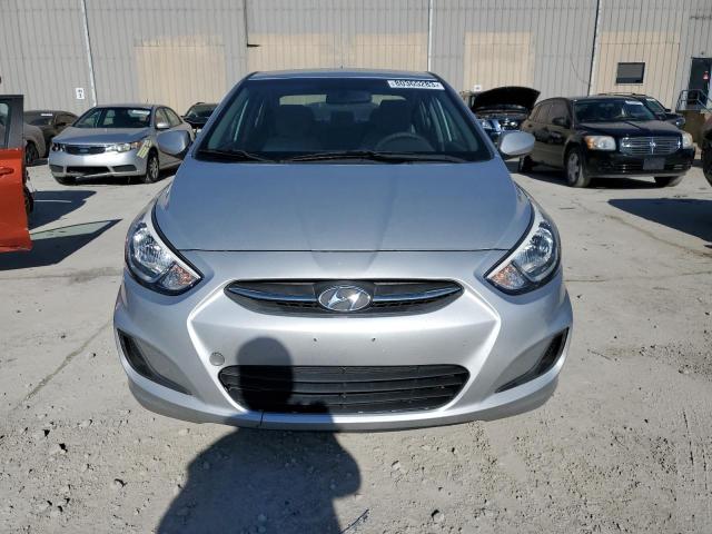 Photo 4 VIN: KMHCT4AE3HU253223 - HYUNDAI ACCENT 