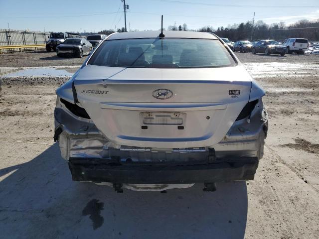 Photo 5 VIN: KMHCT4AE3HU253223 - HYUNDAI ACCENT 