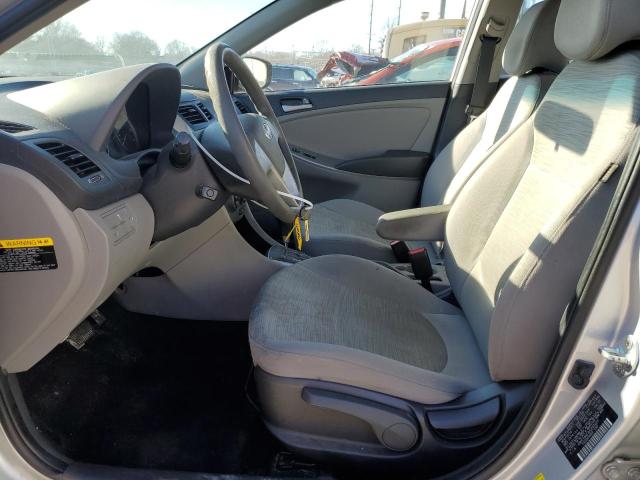 Photo 6 VIN: KMHCT4AE3HU253223 - HYUNDAI ACCENT 