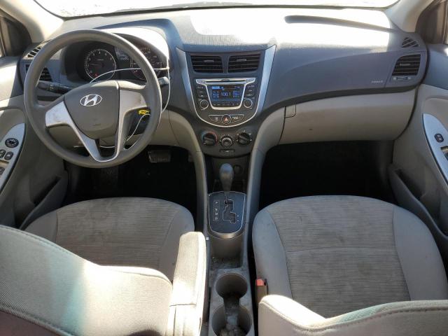 Photo 7 VIN: KMHCT4AE3HU253223 - HYUNDAI ACCENT 