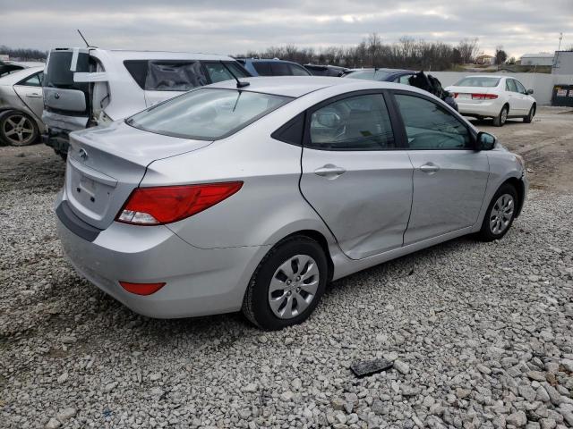 Photo 2 VIN: KMHCT4AE3HU265713 - HYUNDAI ACCENT SE 