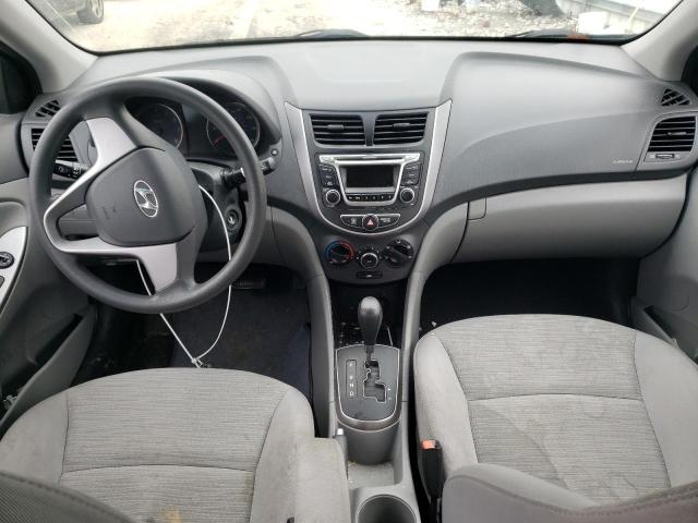 Photo 7 VIN: KMHCT4AE3HU265713 - HYUNDAI ACCENT SE 