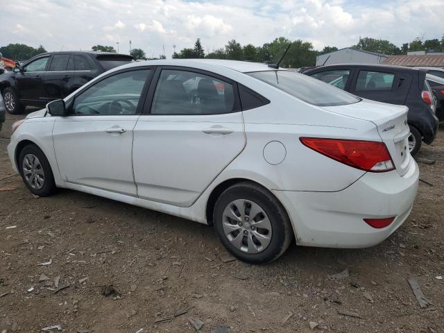 Photo 1 VIN: KMHCT4AE3HU267347 - HYUNDAI ACCENT 