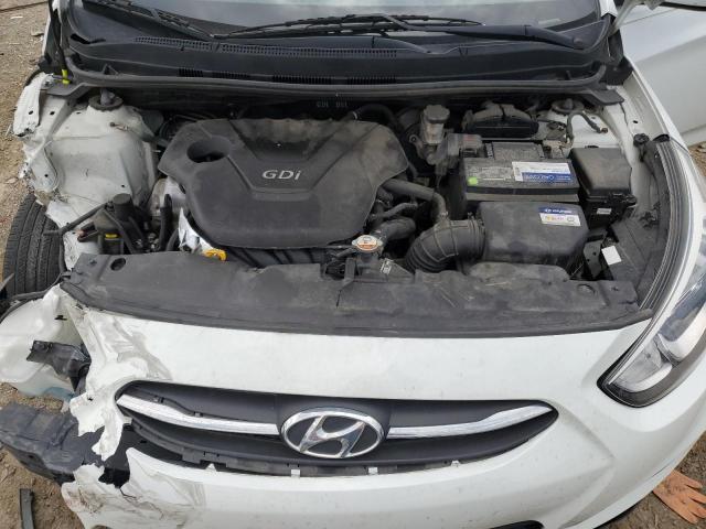 Photo 10 VIN: KMHCT4AE3HU267347 - HYUNDAI ACCENT 