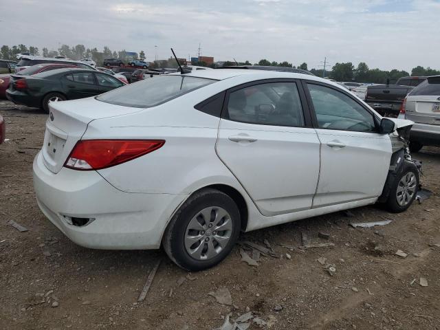 Photo 2 VIN: KMHCT4AE3HU267347 - HYUNDAI ACCENT 