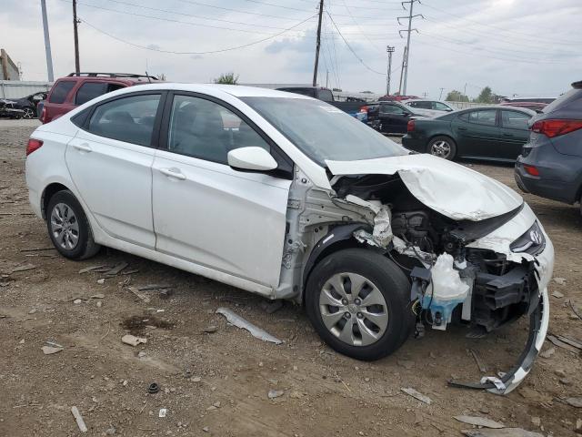 Photo 3 VIN: KMHCT4AE3HU267347 - HYUNDAI ACCENT 