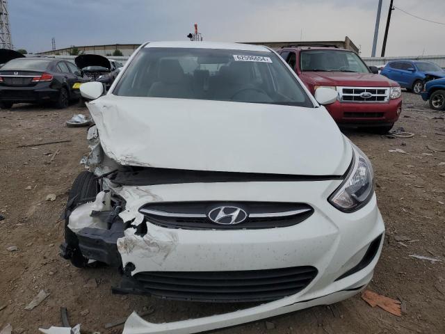 Photo 4 VIN: KMHCT4AE3HU267347 - HYUNDAI ACCENT 