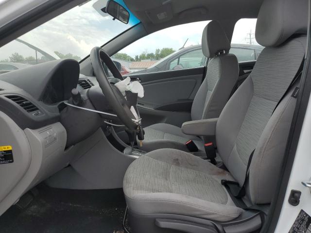 Photo 6 VIN: KMHCT4AE3HU267347 - HYUNDAI ACCENT 