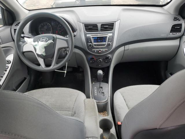 Photo 7 VIN: KMHCT4AE3HU267347 - HYUNDAI ACCENT 