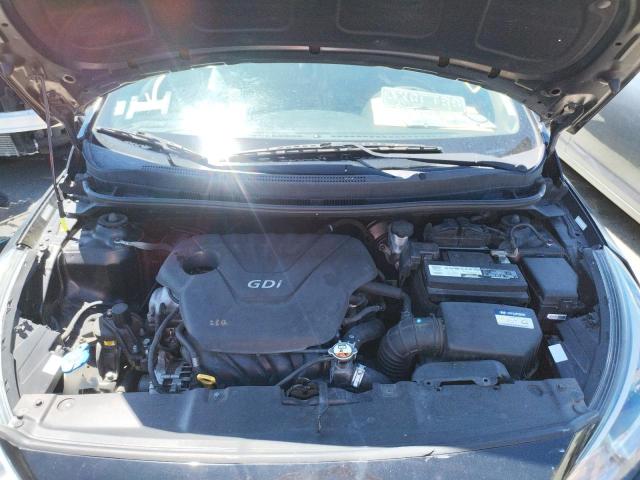 Photo 6 VIN: KMHCT4AE3HU272791 - HYUNDAI ACCENT SE 