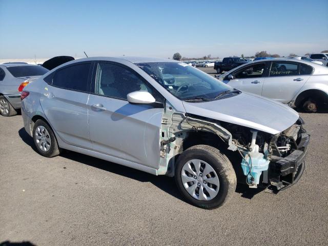 Photo 3 VIN: KMHCT4AE3HU273424 - HYUNDAI ACCENT 