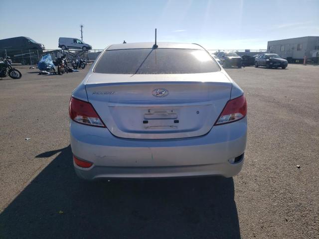 Photo 5 VIN: KMHCT4AE3HU273424 - HYUNDAI ACCENT 