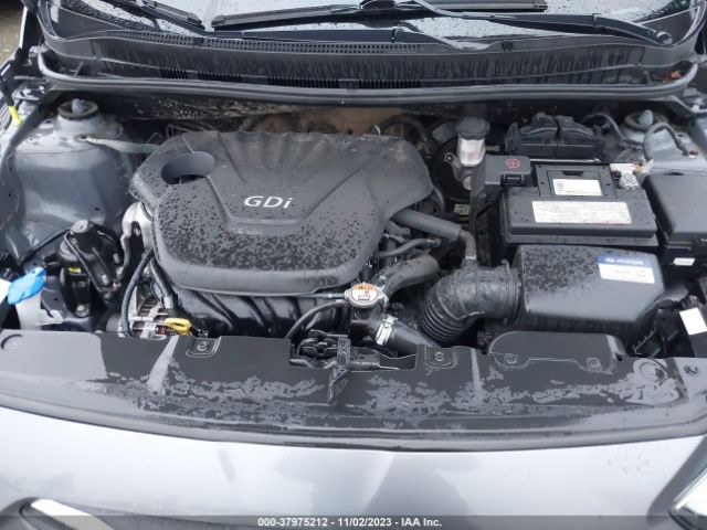 Photo 9 VIN: KMHCT4AE3HU273777 - HYUNDAI ACCENT 