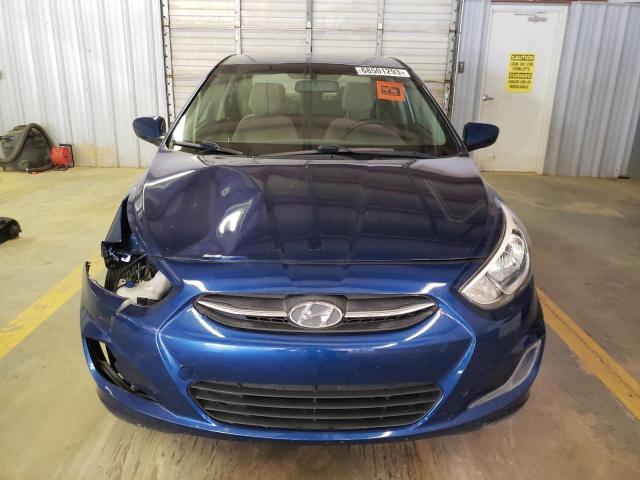 Photo 4 VIN: KMHCT4AE3HU282608 - HYUNDAI ACCENT 