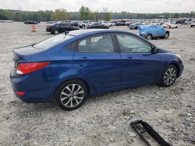 Photo 2 VIN: KMHCT4AE3HU285069 - HYUNDAI ACCENT 