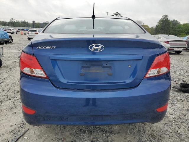 Photo 5 VIN: KMHCT4AE3HU285069 - HYUNDAI ACCENT 