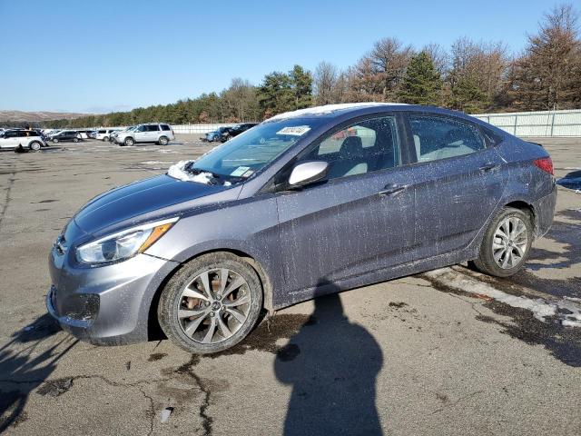 Photo 0 VIN: KMHCT4AE3HU285623 - HYUNDAI ACCENT 