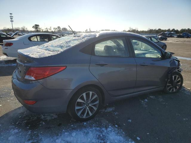 Photo 2 VIN: KMHCT4AE3HU285623 - HYUNDAI ACCENT 