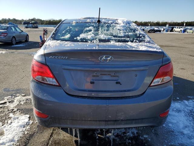 Photo 5 VIN: KMHCT4AE3HU285623 - HYUNDAI ACCENT 