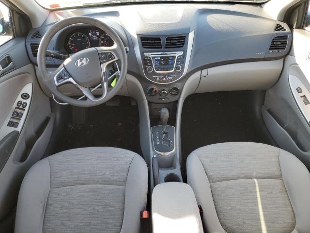 Photo 7 VIN: KMHCT4AE3HU285623 - HYUNDAI ACCENT 