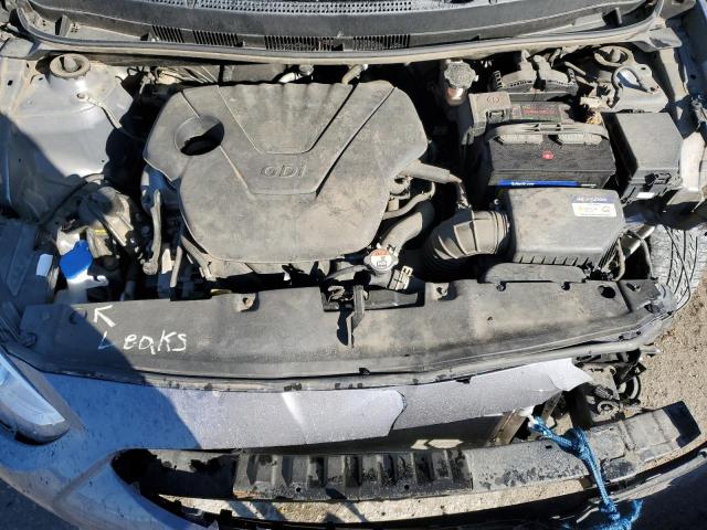 Photo 10 VIN: KMHCT4AE3HU289526 - HYUNDAI ACCENT 