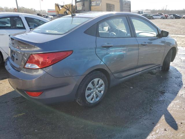 Photo 2 VIN: KMHCT4AE3HU289526 - HYUNDAI ACCENT 